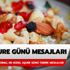 Dualı, resimli aşure günü mesajları 2021! Aşure günü mesajları Muharrem ayı sözleri