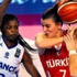 Periler çeyrek finale kanatlandı