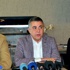 Hoşcan'dan Akman'a sert cevap