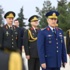 Kuvvet komutanları Bakanlar Kurulu'nda Kuvvet komutanları Bakanlar Kurulu'nda