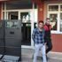 Çaldığı çantayı karakol duvarına bıraktı, polisler alarma geçti