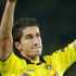 Nuri Şahin'den Galatasaray tweeti