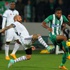 Bursaspor: 1 - Fenerbahçe: 1 Bursaspor: 1 - Fenerbahçe: 1