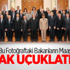 Avni Aker'de Kritik Randevu!