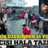 Düzce depreminin üzerinden tam 15 yıl geçti! Acısı hala taze