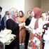 Kursiyer kadınlara 8 Mart Dünya Kadınlar Günü sürprizi