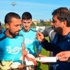 Demirspor'da pastalı idman