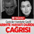 Gezicilerden 11 Mart'ta Hayatı Durdurun Çağrısı
