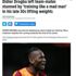 Koray Günter'den flaş itiraflar! Didier Drogba ve Mesut Özil... # Koray Günter'den flaş itiraflar! Didier Drogba ve Mesut Özil... #