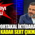 ﻿Fatih Portakal iktidara hiç bu kadar sert çıkmamıştı