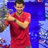 'ABD açık'ta 71 yıl sonra bir ilk! Dominic Thiem tarihe geçti