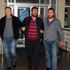 Zonguldak taki cinayet