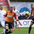 Kayserispor geri döndü ama... Kayserispor geri döndü ama...