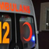 Tekirdağ 112’de kırmızı alarm