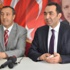 Engelli aday adayı ‘AKP’ dedi, il başkanı salonu terk etti Engelli aday adayı ‘AKP’ dedi, il başkanı salonu terk etti