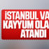 İstanbul Valisi İBB'ye kayyum olarak atandı İstanbul Valisi İBB'ye kayyum olarak atandı