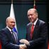 Cumhurbaşkanı Erdoğan ile Rusya Devlet Başkanı Putin, Soçi'de bir araya gelecek Cumhurbaşkanı Erdoğan ile Rusya Devlet Başkanı Putin, Soçi'de bir araya gelecek