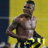 Emenike'ye doping cezası! Emenike'ye doping cezası!