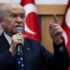 MHP lideri Bahçeli'den açıklamalar MHP lideri Bahçeli'den açıklamalar