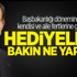 Yöneticilerle taraftarlar birbirine girdi!