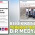 Cumhuriyet gazetesi bebek katillerine terörist diyemedi Cumhuriyet gazetesi bebek katillerine terörist diyemedi
