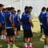 Şanlıurfaspor'da devre arası kamp tamamlandı Şanlıurfaspor'da devre arası kamp tamamlandı