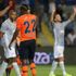 Başakşehir evinde Olimpiakos’a boyun eğdi Başakşehir evinde Olimpiakos’a boyun eğdi