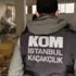 İstanbul'da 2 milyon liralık kaçak nargile tütünü yakalandı