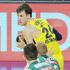 Fenerbahçe Beko, konuk ettiği Zalgiris'i 78-61 mağlup etti