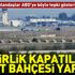 Vatandaştan ABD'ye sert tepki: "İncirlik kapatılsın, Millet Bahçesi yapılsın"