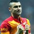 Burak Yılmaz, takımla çalıştı!