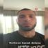 (Özel haber) Quaresma dan Evde kal çağrısı (Özel haber) Quaresma dan Evde kal çağrısı