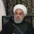 Ruhani: 30 ila 35 milyon İranlı daha koronavirüse yakalanabilir