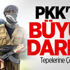 PKK'ya Büyük Darbe!