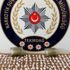 Tekirdağ'da uyuşturucu operasyonu Tekirdağ'da uyuşturucu operasyonu