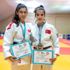 Denizlili sporcular Avrupa Judo Kupası nda fırtına ...