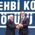 Vehbi Koç Ödülü Prof. Dr. Tekeli’nin Vehbi Koç Ödülü Prof. Dr. Tekeli’nin