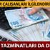 Kıdem tazminatı 2019 hesaplama nasıl yapılır? Kıdem tazminatı 2019 tavan ücreti belli oldu mu, ne kadar? Kıdem tazminatı 2019 hesaplama nasıl yapılır? Kıdem tazminatı 2019 tavan ücreti belli oldu mu, ne kadar?