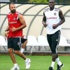 Beşiktaş'ta şok sakatlık