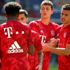 Bayern Münih, sahasında Mainz 05 i farklı yendi Bayern Münih, sahasında Mainz 05 i farklı yendi