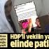 HDP'li Ömer Faruk Gergerlioğlu’un yalanı elinde patladı! İşte 'işkence' iftirasını deşifre eden görüntüler