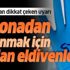 Uzmanlardan dikkat çeken uyarı! Meğer koronavirüsten korunmak için takılan eldivenler...