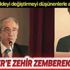 İP'te Anayasa krizi derinleşiyor! İYİ Partili Seyit Yücel: İlk 3 maddeyi değiştirmeyi düşünenlerle aynı masada olunmasından rahatsızım İP'te Anayasa krizi derinleşiyor! İYİ Partili Seyit Yücel: İlk 3 maddeyi değiştirmeyi düşünenlerle aynı masada olunmasından rahatsızım