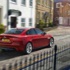 Jaguar XE'nin üretimine başlandı Jaguar XE'nin üretimine başlandı