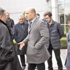 Bahçeli’ye ziyaretçi akını