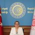 Bakan Pekcan "Küresel Tedarik Zincirlerinin Yeniden Yapılanması" konulu webinara katıldı Bakan Pekcan "Küresel Tedarik Zincirlerinin Yeniden Yapılanması" konulu webinara katıldı