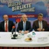 Kılıçdaroğlu ‘genç işsizler’le Kılıçdaroğlu ‘genç işsizler’le