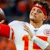 Patrick Mahomes'ten rekor sözleşme! 10 yılda 503 milyon dolar kazanacak