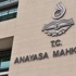 Anayasa Mahkemesi'nden flaş karar Anayasa Mahkemesi'nden flaş karar
