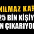 HSBC 25 bin kişiyi işten çıkaracak
